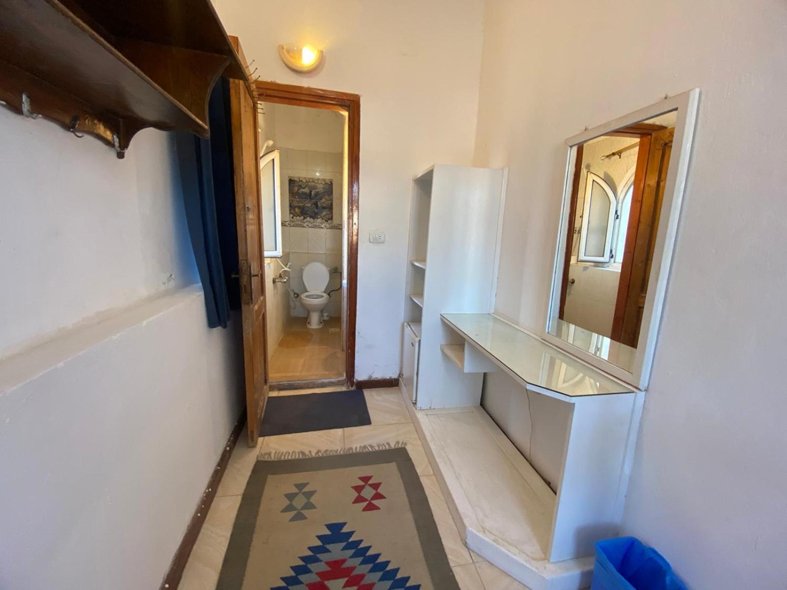 Neptune Hotel Dahab Habitación foto