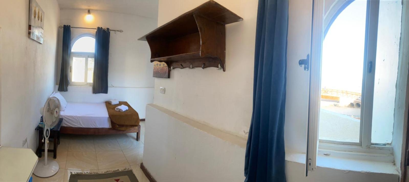 Neptune Hotel Dahab Habitación foto