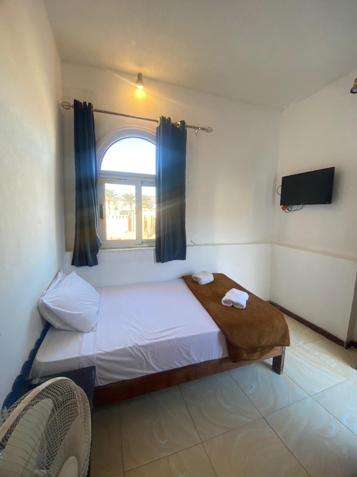 Neptune Hotel Dahab Habitación foto