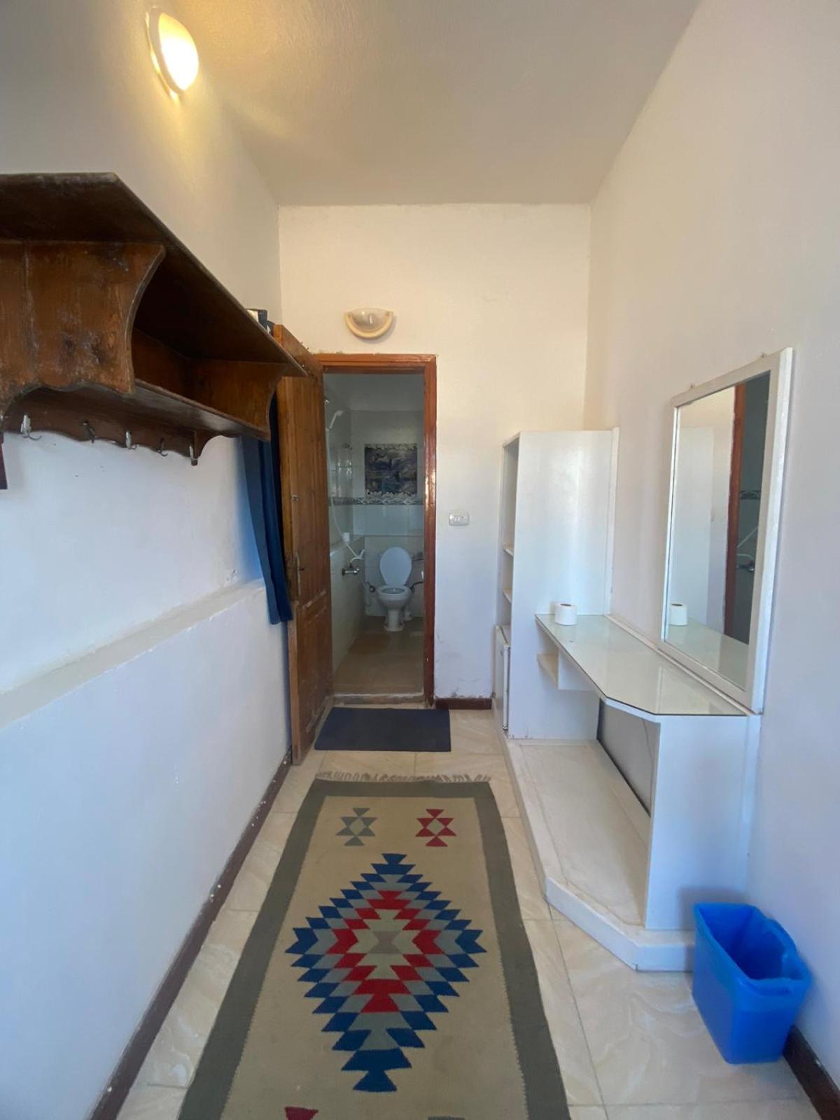 Neptune Hotel Dahab Habitación foto