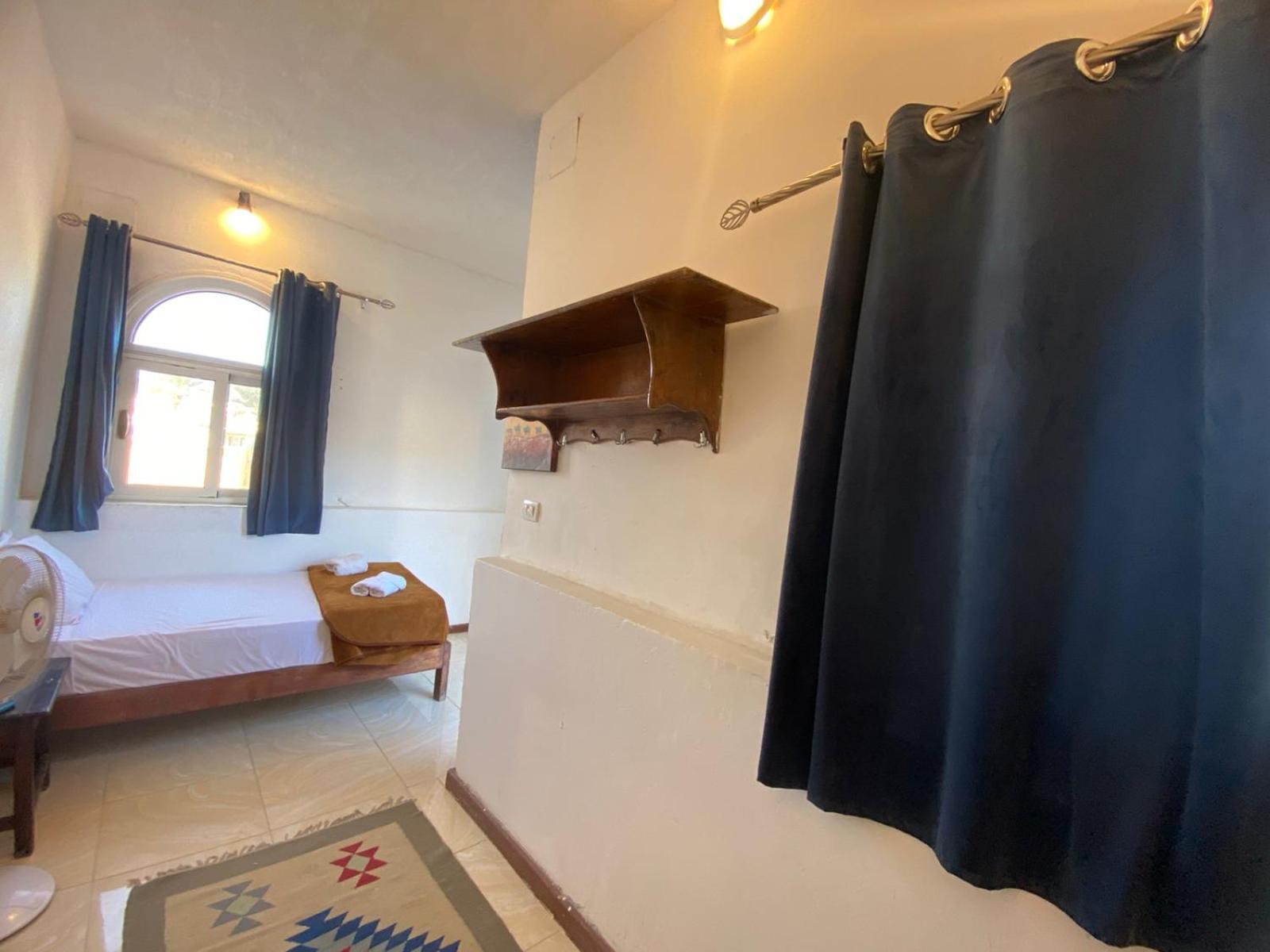 Neptune Hotel Dahab Habitación foto